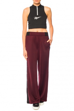 Flared sweatpants, zdjęcie 2 Flared sweatpants od T by Alexander Wang